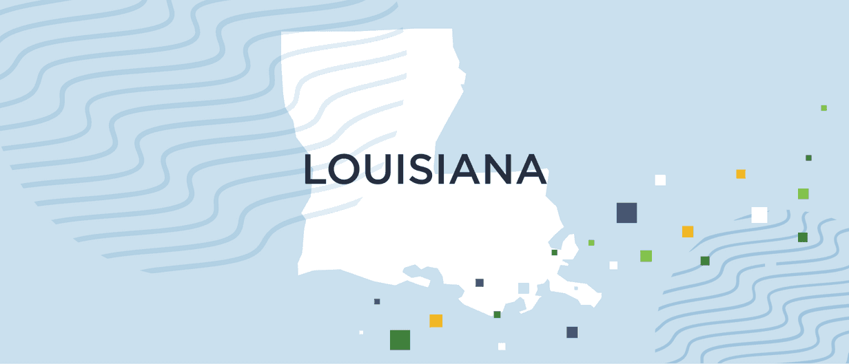 A guide to Louisiana background checks