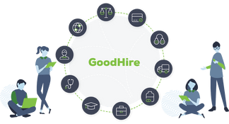 Background Screening Services | GoodHire