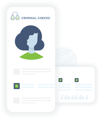 criminal background records