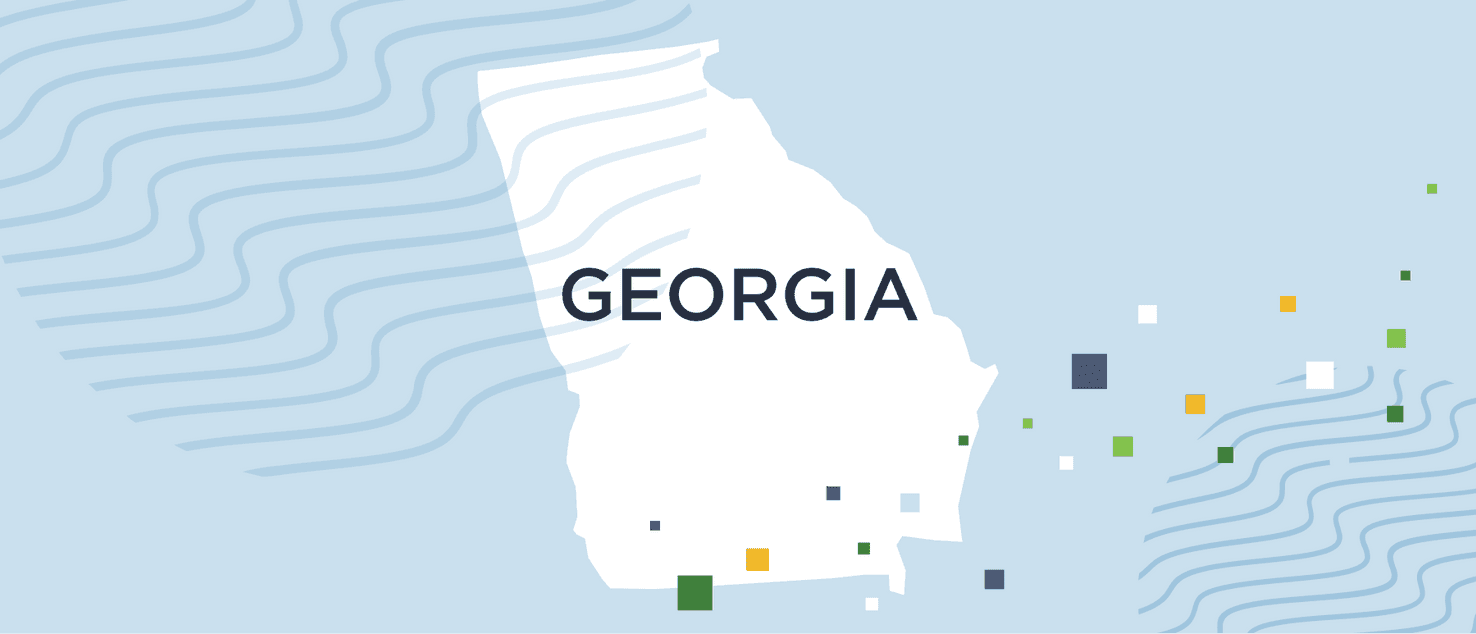 Georgia Background Checks | GoodHire