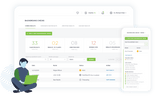 GoodHire's background check platform makes it easy to order reports and review results.