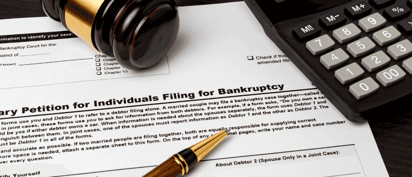 Guide To Bankruptcy Background Checks | GoodHire